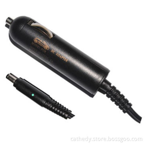 45W 19V 2.31A Car Adapters for Dell XPS12/XPS13 Laptop
